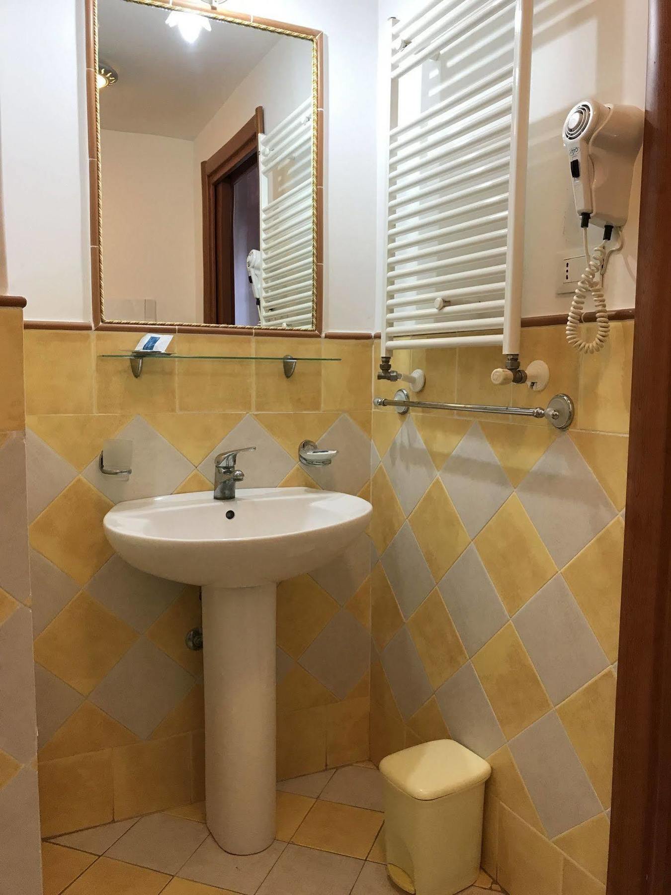 Apartment In باليرمو المظهر الخارجي الصورة