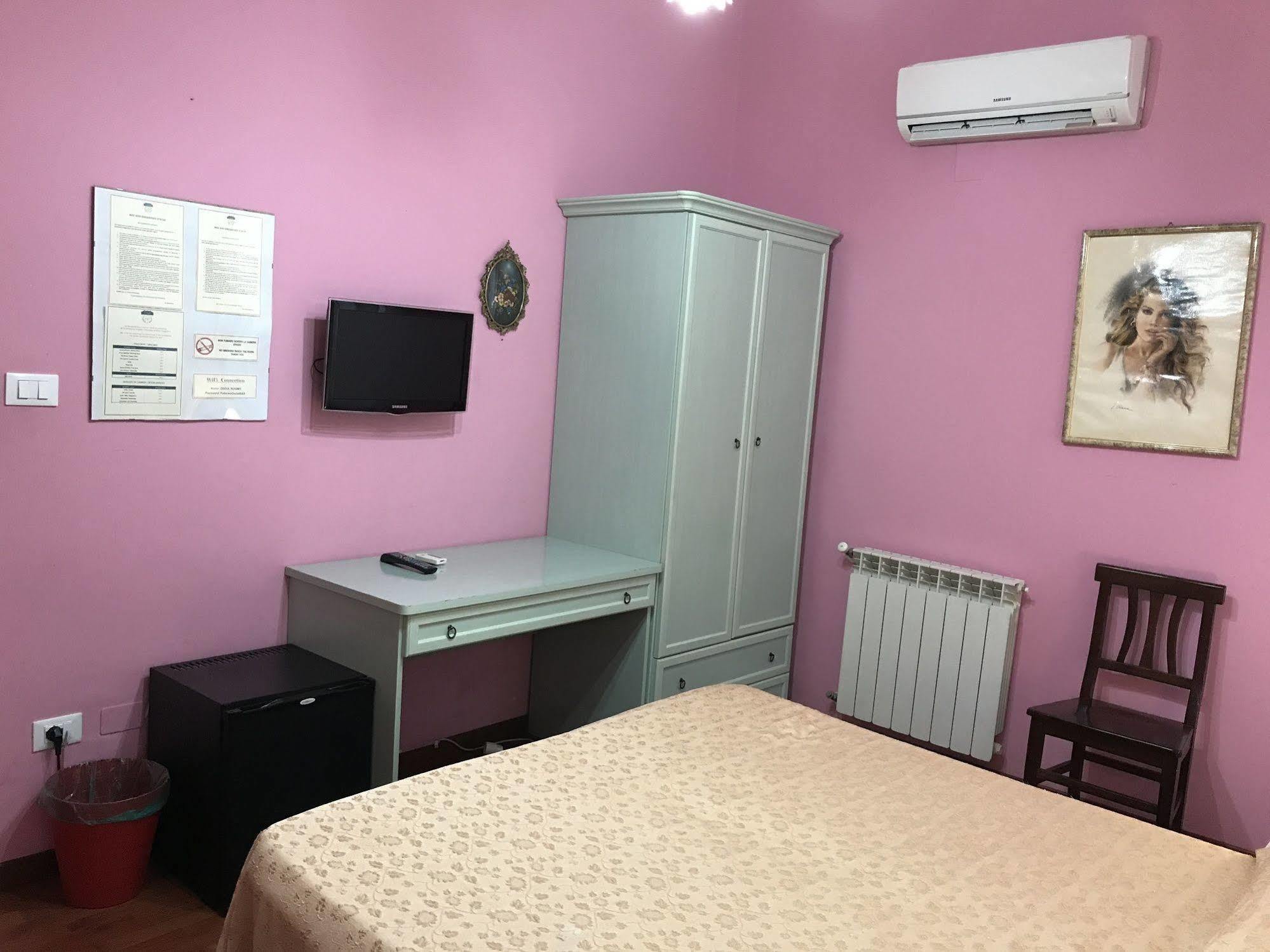 Apartment In باليرمو المظهر الخارجي الصورة