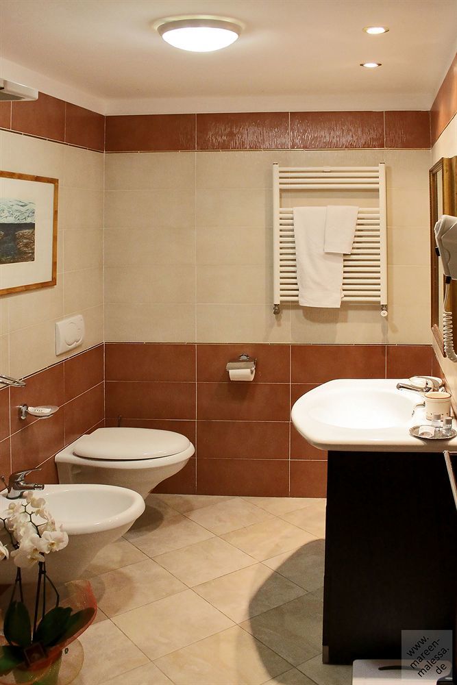 Apartment In باليرمو المظهر الخارجي الصورة