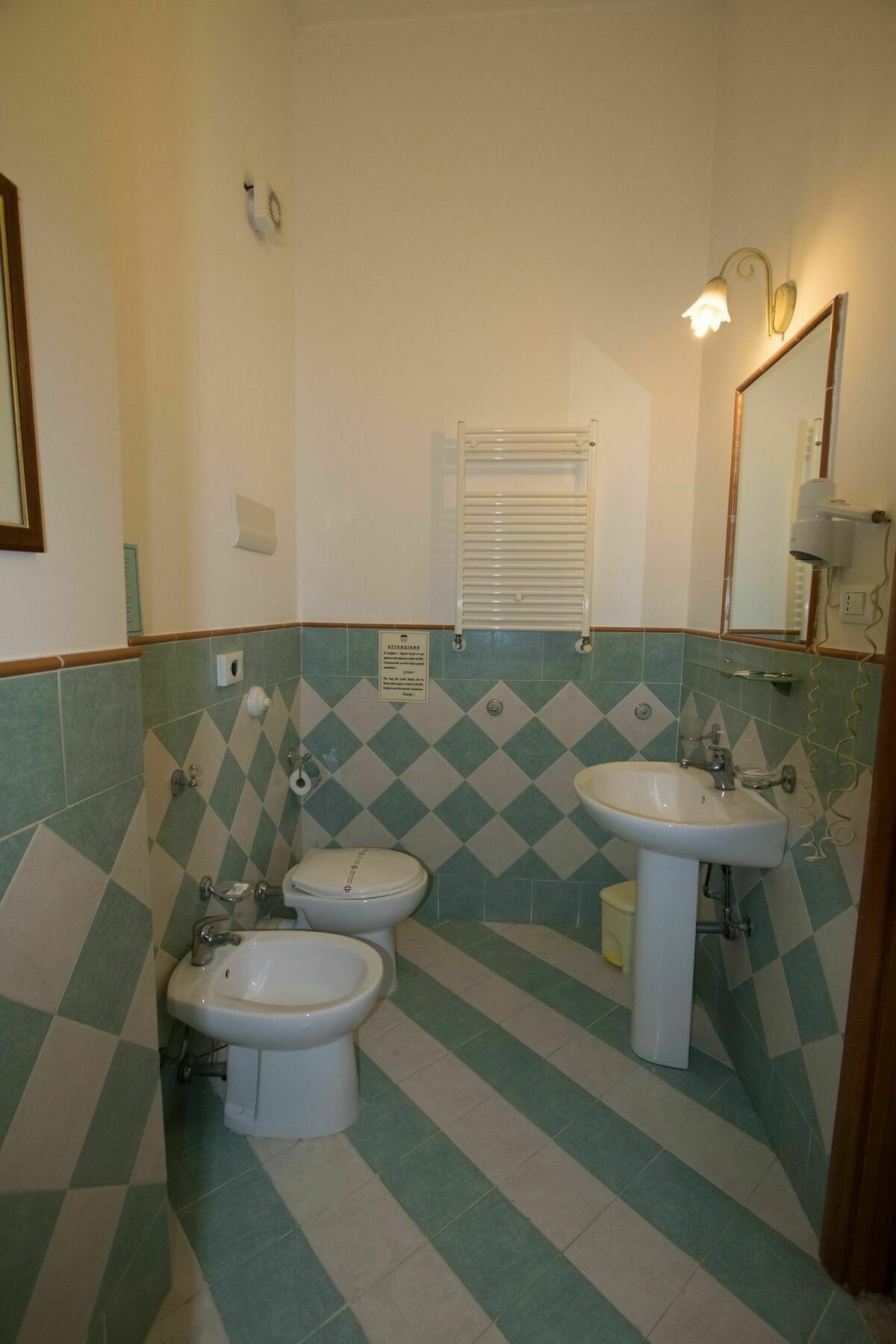 Apartment In باليرمو المظهر الخارجي الصورة